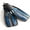 Steel Blue, variant on Sherwood Elite Open Heel Scuba Diving Dive Fins