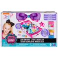 thumbnail image 1 of Fabricador de moños Cool Maker JoJo Siwa arcoíris unicornio para 6+, 1 of 6