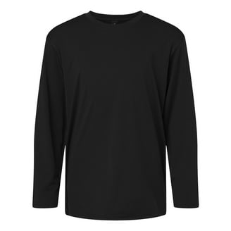 Y's RY JERSEY ROUND NECK LONG SLEEVE T 黒 Y3-Shirt-LS-Black-2_2048x.jpg?