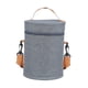 thumbnail image 3 of Bolsas de almuerzo térmicas Organizador de bolsas de almuerzo para mujeres y hombres Playa Oficina Trabajo Estilo C, 3 of 9