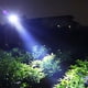 thumbnail image 4 of Lámpara De Cabeza Linterna Frontal Led Recargable Con Sensor De Movimiento, 5 Modos De Iluminación Y Carga Usb Para Pesca Nocturna, Camping, Senderismo, Color Verde (1 Unidad) Rkxzt, 4 of 9