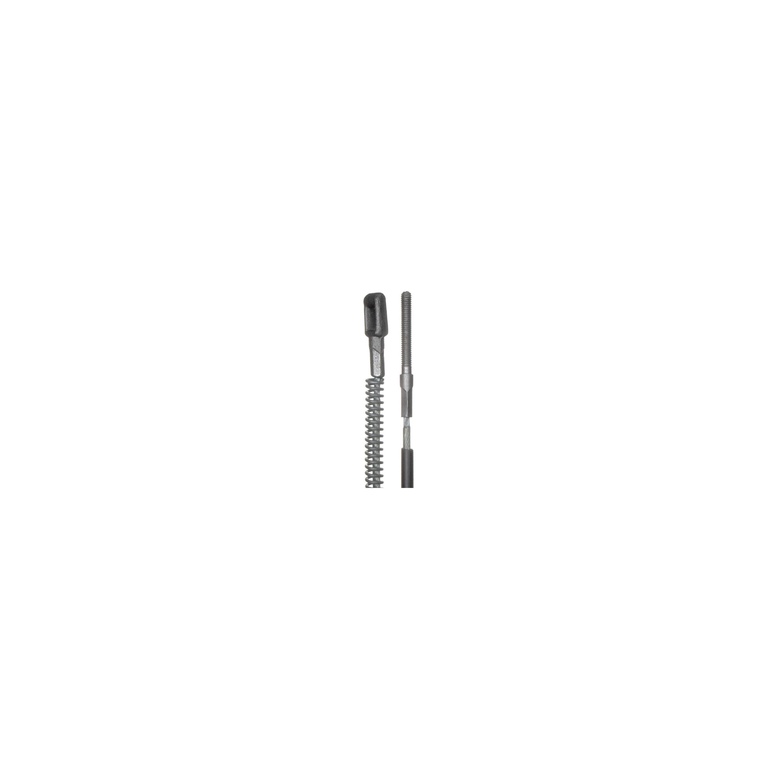 Raybestos Element3 Parking Brake Cable, BC92877