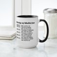 thumbnail image 4 of CafePress - Large Mug - 15 oz Ceramic Large White Novelty Mug, 4 of 4