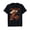 Black-433, variant on Yee Claw Funny Vintage Crawfish Boil Cajun Seafood Festival T-Shirt