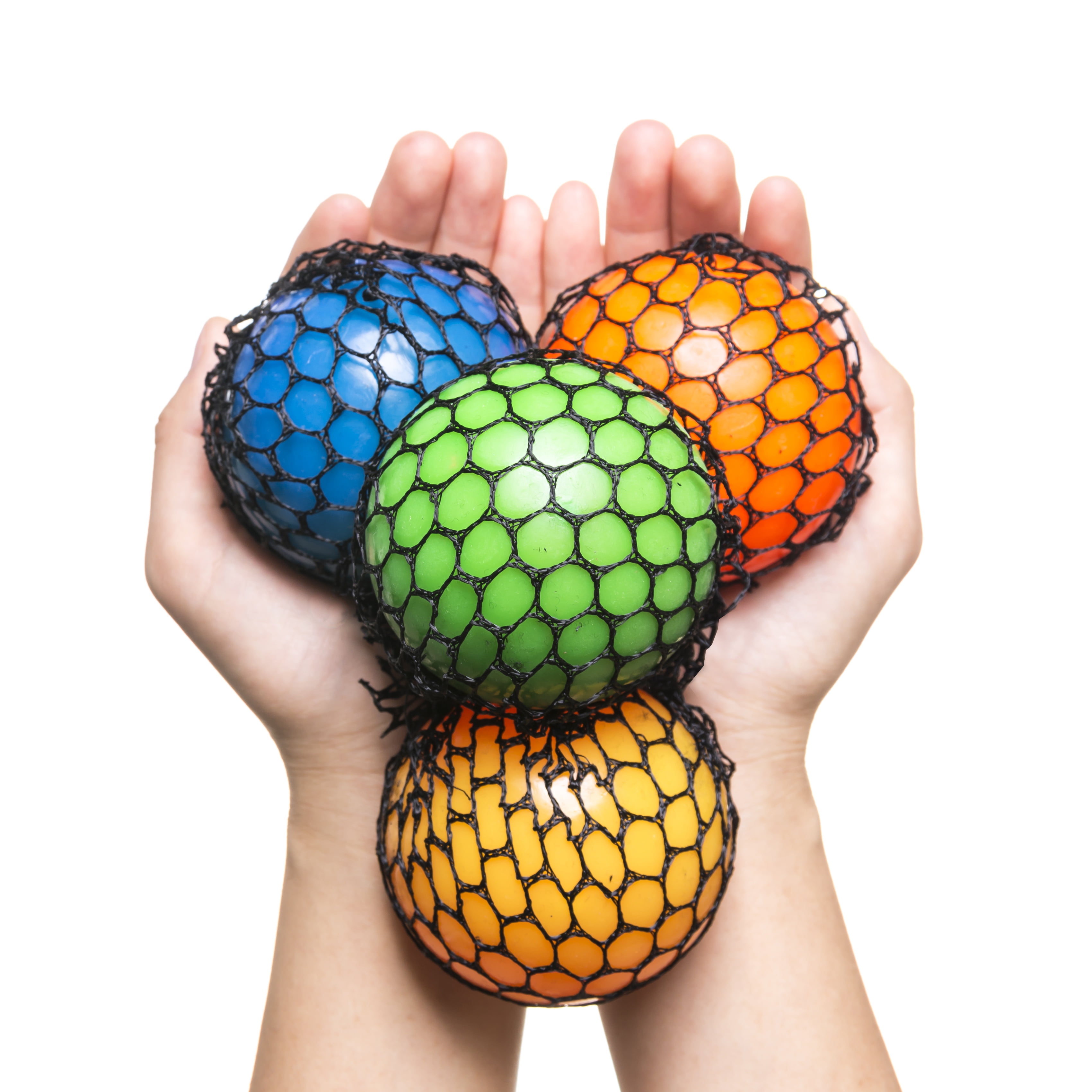 squishy ball walmart