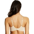 thumbnail image 3 of Maidenform Push-Up Wireless Bra Latte Lift 32B Women's, 3 of 7
