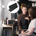 thumbnail image 3 of MasteelfCA Support Mural pour Tondeuses Électriques, Support de Sèche-Cheveux, Support de Tondeuse de Salon, 3 of 8