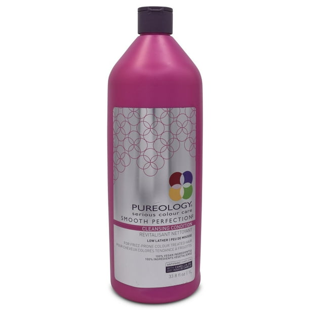 Pureology Smooth Perfection Cleansing Conditioner 33.8 oz. Walmart