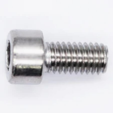 

Ski Doo Socket Head Screw M6 X 12 205061260