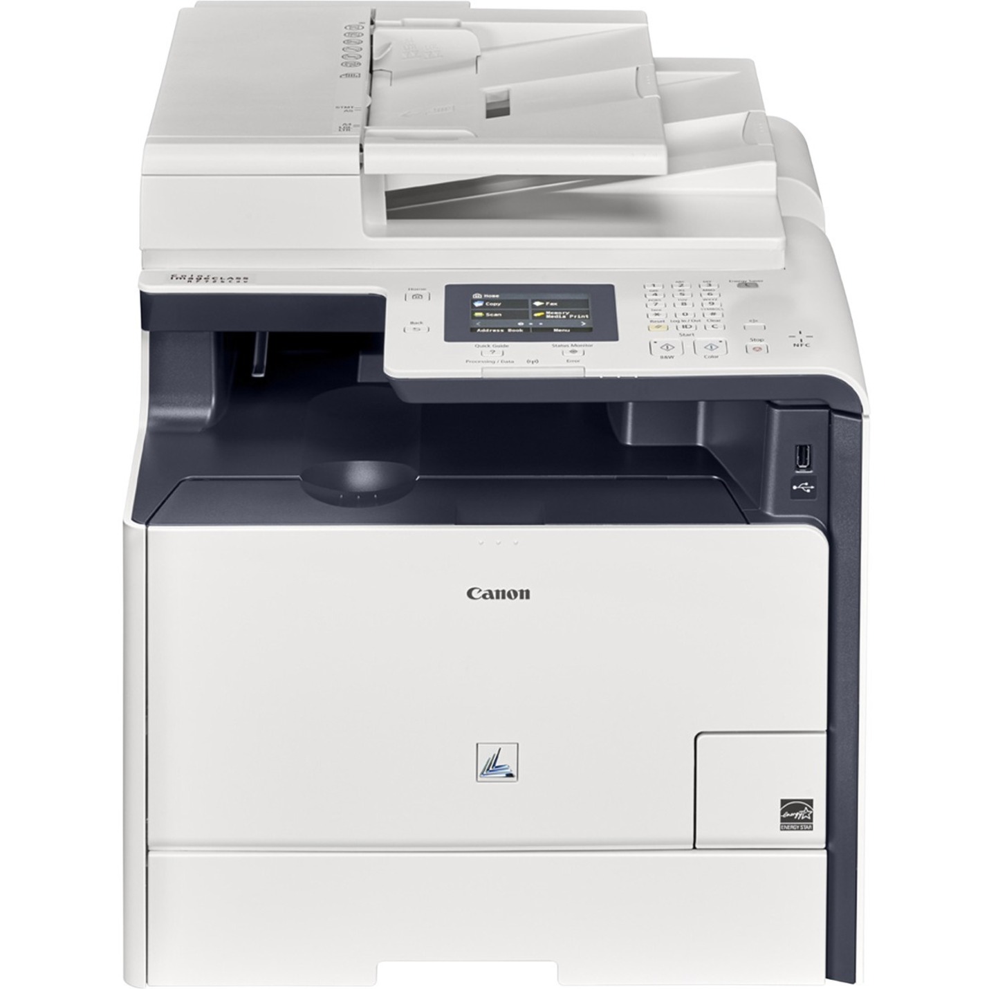 Canon imageCLASS MF MF726Cdw Wireless Laser Multifunction Printer