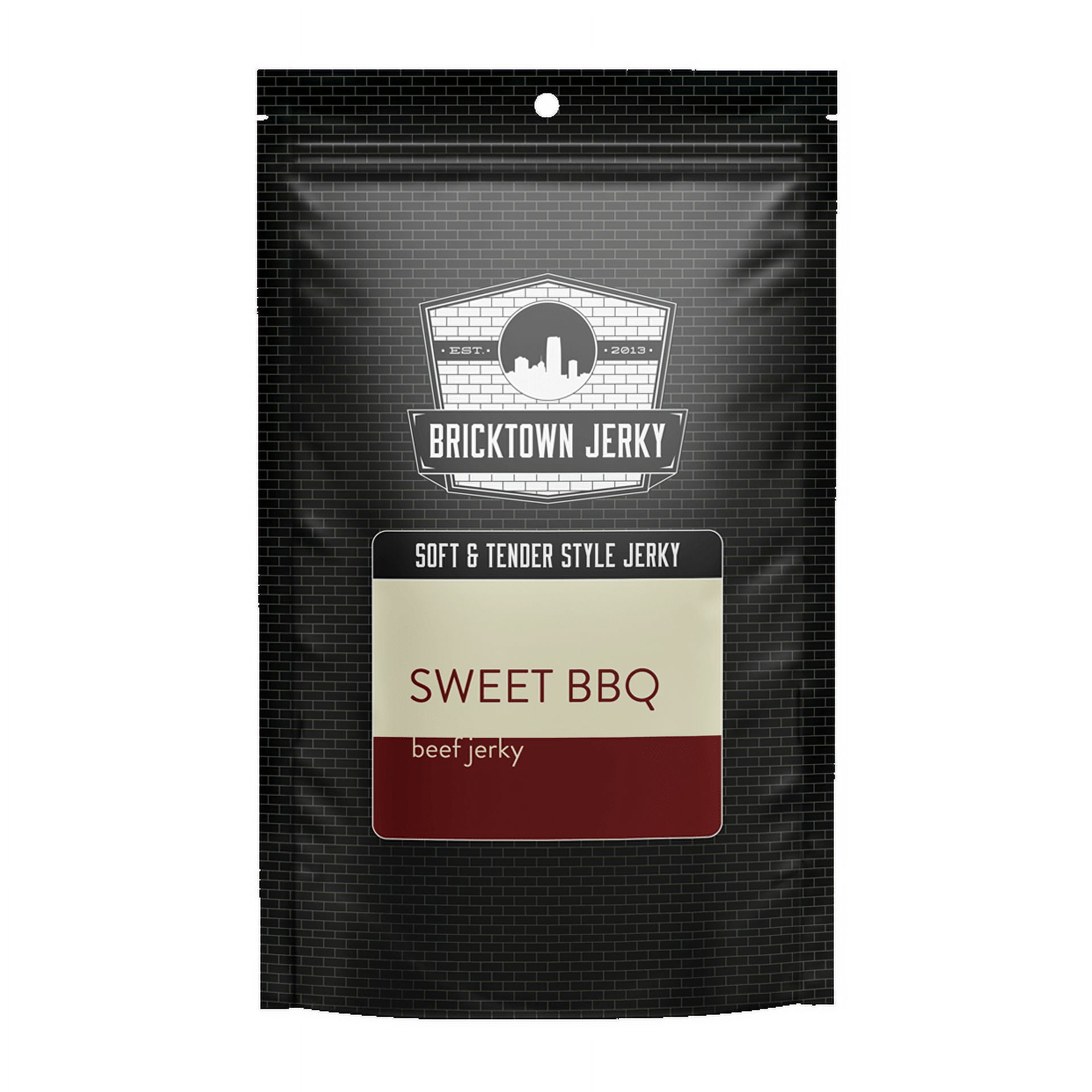 Easier-to-Chew Jerky Combo