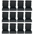thumbnail image 1 of POINTERTECK Boxes Boxes
Mailer Gift Package Box Mailing Favor Craft Small Shipping Bulk Black Shipping Bridesmaid Wedding Proposal, 1 of 7