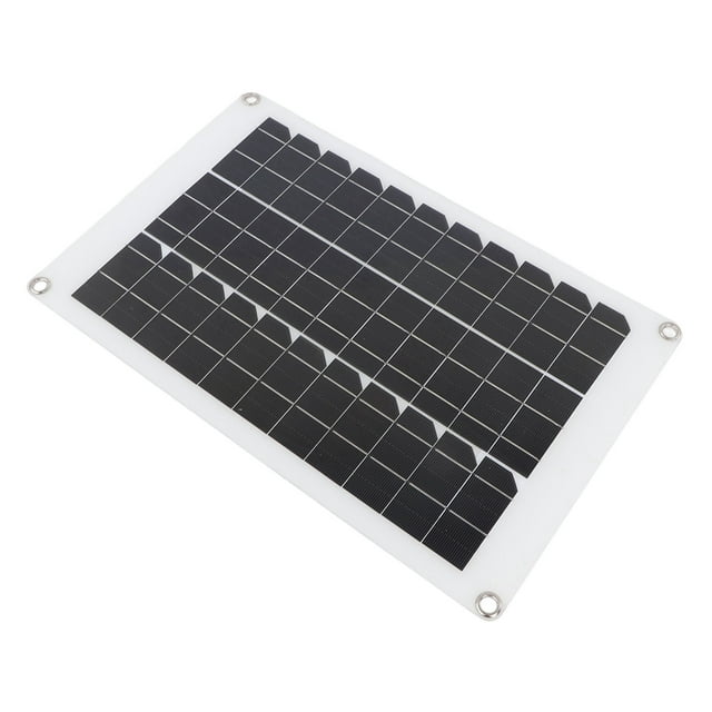 Solar Water Fountain Pump Kit, 20W Circulation Powerful Submersible 12V Solar Fountain Pump Kit 800L/H for Garden Hydroponic