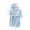 Blue, variant on Funicet Robes for Girls,Toddler Girl Gifts,Boys Girls Robe Kids Flannel Hooded Bathrobe Sleepwear Toddler Robes with Belt,Gifts for Toddler Girls,Gifts for Toddler Boys
