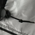 thumbnail image 5 of Housse de Rangement Barbecue Imperméable Robuste - Noir, 5 of 5