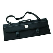 1Pack MercerCutlery M21820 Knife Roll Set, 8 Piece