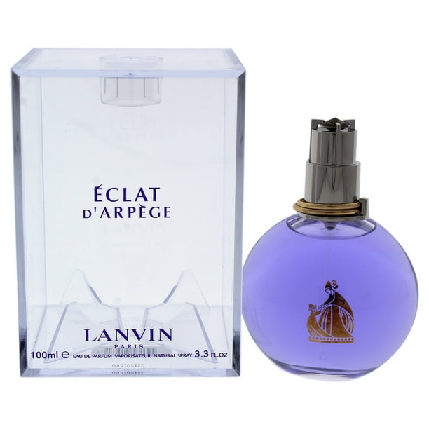 Perfume EDP Spray Lanvin Eclat DArpege EDP Spray Dama 3.3 oz