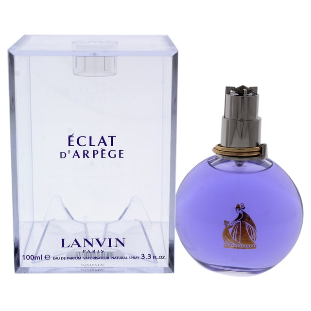 Perfume EDP Spray Lanvin Eclat DArpege EDP Spray Dama 3.3 oz