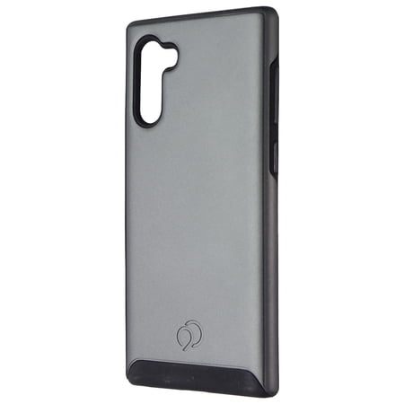 Nimbus9 Cirrus 2 Series Case for Samsung Galaxy Note10 - Gunmetal Gray