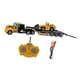 thumbnail image 3 of Camión de con control remoto para vehículos de construcción, juguete para niños y niños Coche de ingeniería largo, 3 of 9