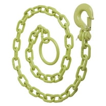 Grubber Tugger Chain