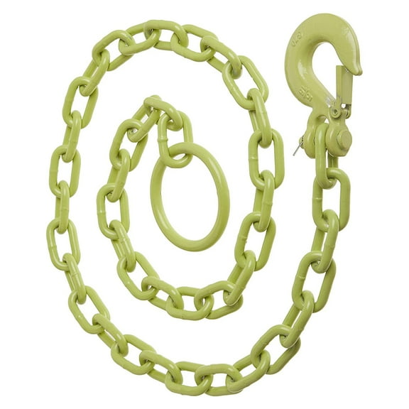 Grubber Tugger Chain