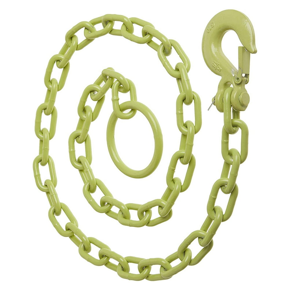 Brush Grubber Tugger Chain for Attaching Original Brush Grubber to