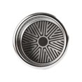 thumbnail image 3 of YWJLQH 58mm Stainless Steel Coffee Filter Coffee Filter Basket Home Kitchen Tool Coffee B, 3 of 9