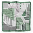 thumbnail image 3 of Bimba Womens Square Head Bandanas Summer Neck Wrap Scarf-40 x 80 Inches, 3 of 7