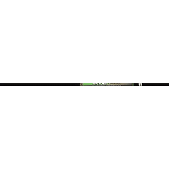 Easton 4mm Axis Long Range Shafts, 250 1 doz.