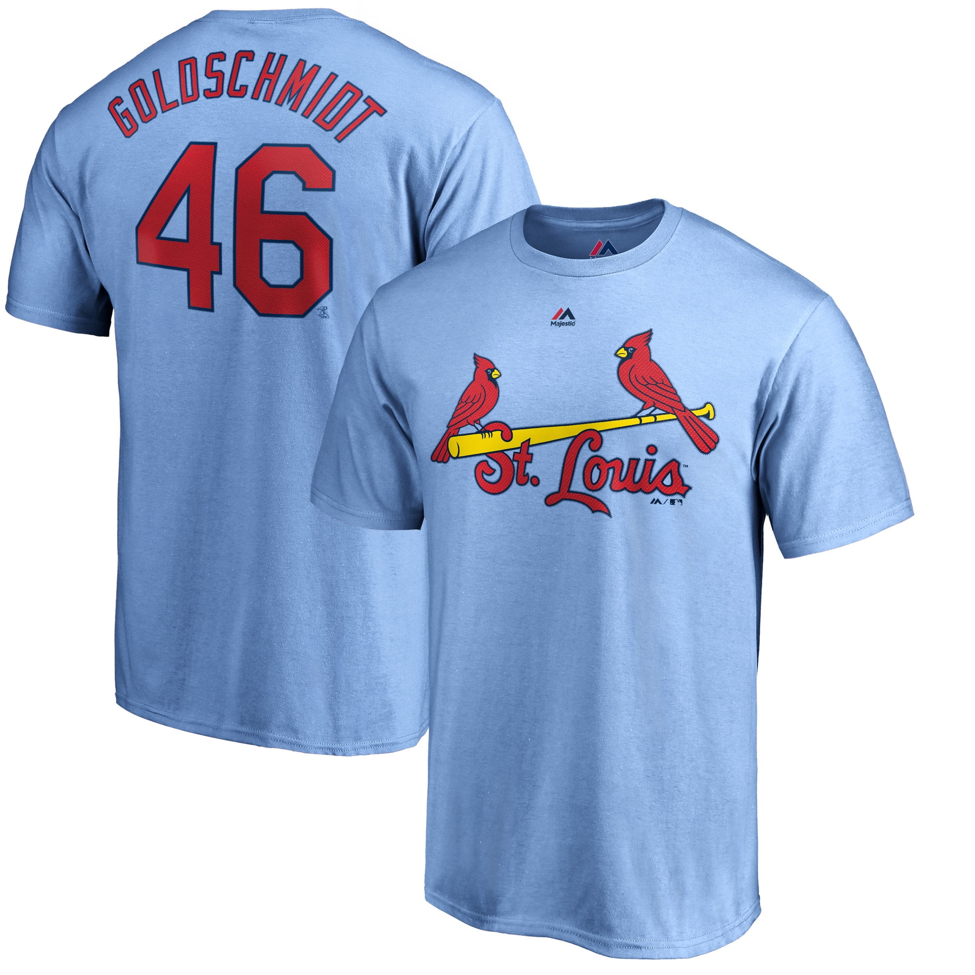 mlb cardinals shirts