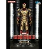 Iron Man 3 - Hall of Armor, Mark XLII New