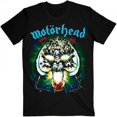 thumbnail image 2 of Motorhead - Camiseta unisex para adultos, 2 of 2