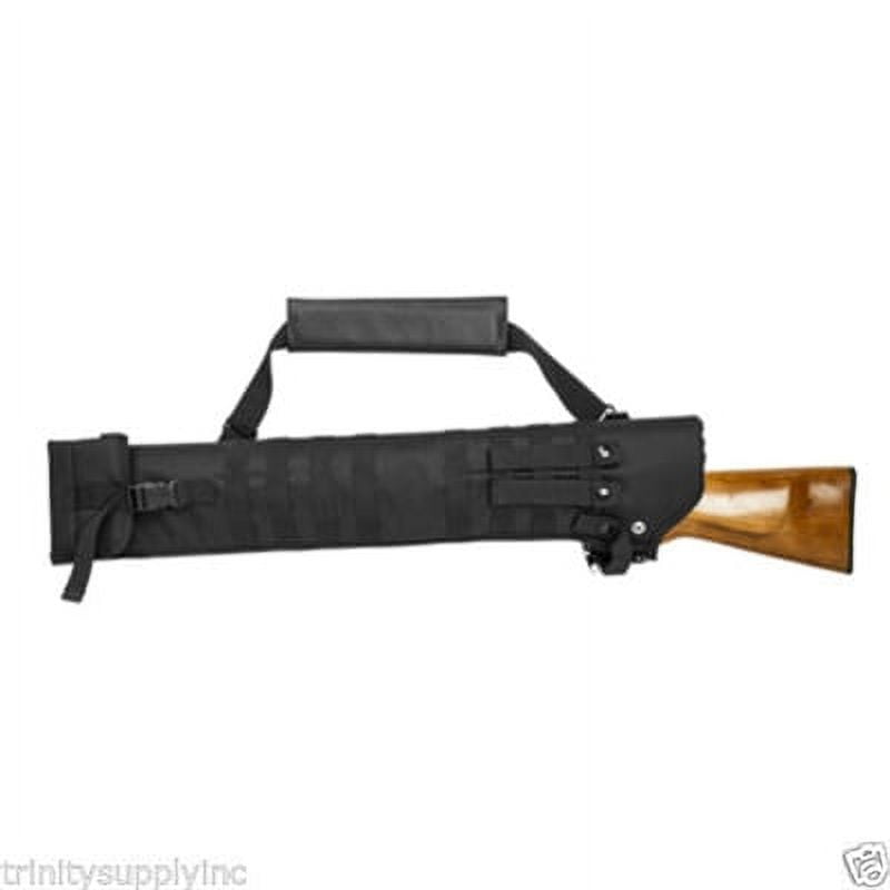 Rifle Shotgun Scabbard Case Holster Hunting Storage for Horse-car-hunting Bag