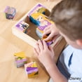 thumbnail image 6 of Melissa & Doug Disney Princess Wooden Toy Cube Puzzle Blocks for Boys and for Girls 3+ - FSC Certified, 6 of 9