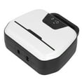 thumbnail image 4 of Car Air Pump Portable Vehicle Auto Inflation Pump With LED Light LCD Screen Tire Air Compressor Air Pump For Car Tires, 4 of 8