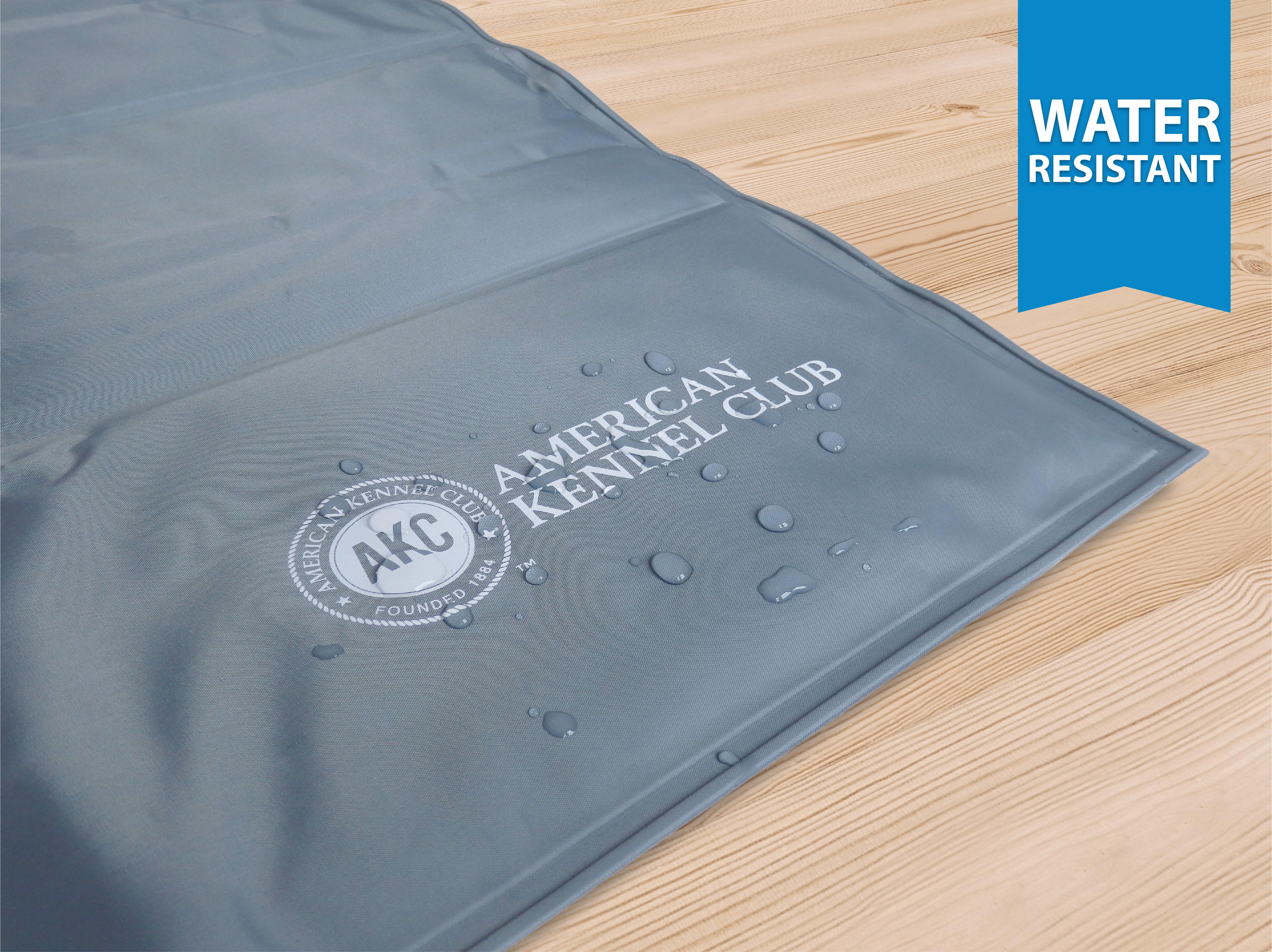 akc reversible cooling mat for pets