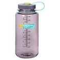 thumbnail image 3 of Nalgene Sustain 32 oz. Wide Mouth Water Bottle - Woodsman, 3 of 9