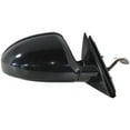 thumbnail image 5 of Side Mirror Fits 2019-2023 Chevrolet SILVERADO 1500 SILVERADO 1500 LTD 2.7L 5.3L I4 L3B L84/L82 L87 Right Passenger Side 355HP Replaces 96301CL85B-PFM 96301CL85BPFM IN28ER, 5 of 5