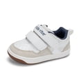thumbnail image 6 of Stride Rite Munchkin Infant Boy Zada Casual Sneaker, 6 of 7
