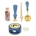 thumbnail image 4 of Kit de Tampon de Scellement Cire Kit de Tampon de Cire Kit de Tampon de Scellement Efficacité Optimale, 4 of 8