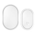thumbnail image 1 of 300M Wireless Doorbell Home Waterproof Battery Powered Smart Home Door Bell Chime Kit, 1 of 5