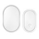 thumbnail image 1 of 300M Wireless Doorbell Home Waterproof Battery Powered Smart Home Door Bell Chime Kit, 1 of 5