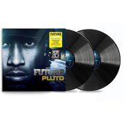 Future - Pluto - Music & Performance - Vinyl