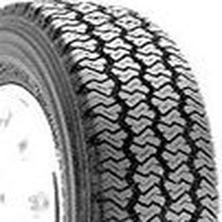 Bridgestone M724F 245/70R19.5 HL Commercial Tire - Walmart.com