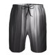 thumbnail image 3 of Fotbe Monochrome Abstract Lines Trajes de Baño Estampados para Hombre, Shorts de Verano de Secado Rápido, Ropa de Playa, Bañadores-Small, 3 of 6