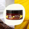 thumbnail image 3 of Plant Therapy Coconut Ylang Ylang Body Cream 8 oz Moisturize & Uplift, Restore Softness & Hydration, Vitamins and Antioxidants to Soften, Smooth, and Firm Skin, 3 of 8