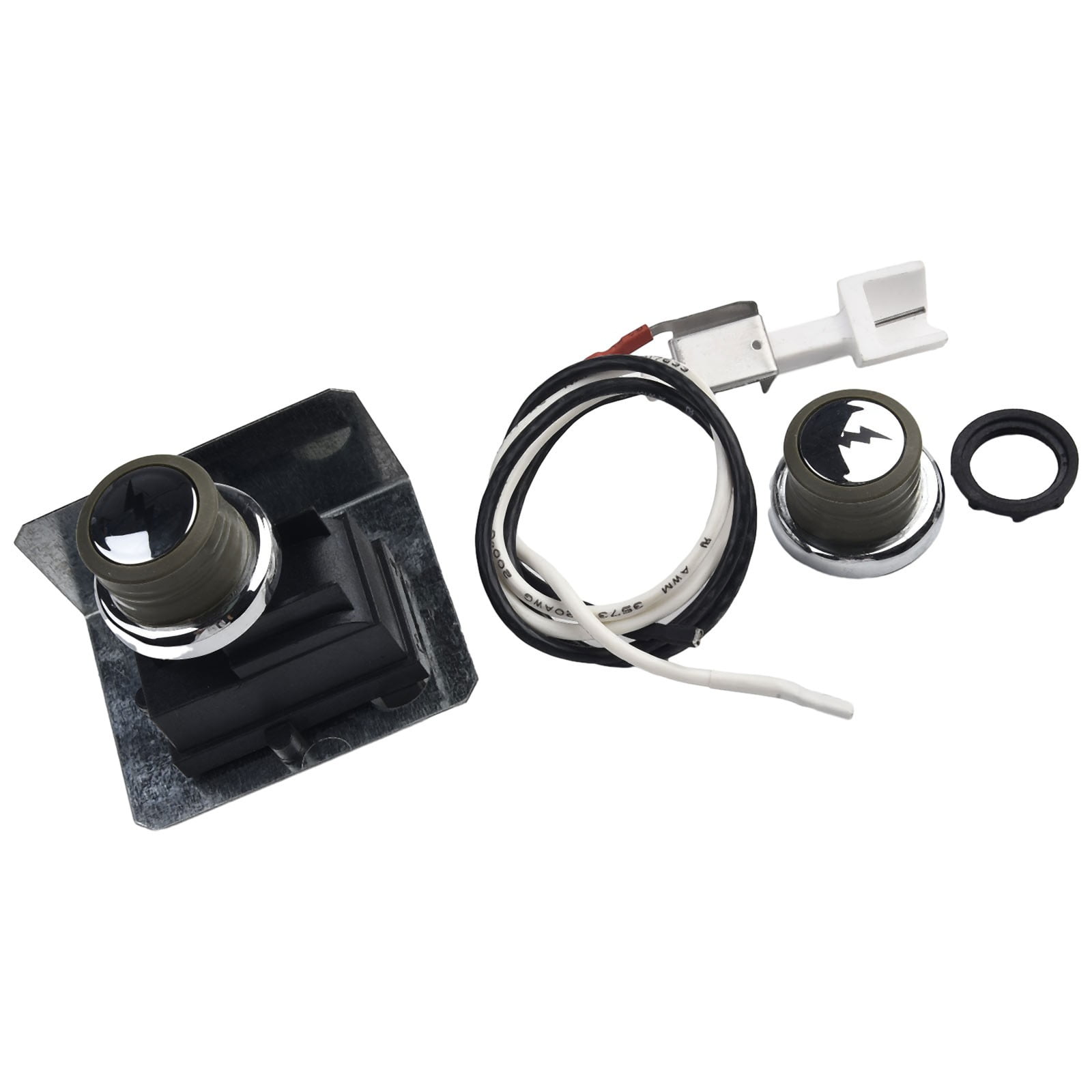 67847 Ignitor Kit for Weber For Genesis 300 series With Side-Control E310 E320 EP310 Smile Home