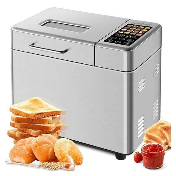 Bread Machine Ceramic Pan