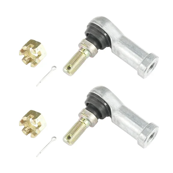 Tie Rod End Kit for Honda TRX300 TRX-300 TRX 300 Fourtrax 300 1988-1996